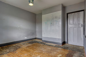 Bedroom Two- click for photo gallery